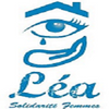 Logo of the association Léa Solidarité Femmes